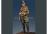 Alpine figurine 35164 WSS Grenadier Officer 1/35