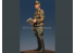 Alpine figurine 35164 WSS Grenadier Officer 1/35