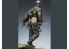 Alpine figurine 35166 WSS Infantry n°1 1/35