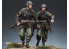 Alpine figurine 35168 WSS Infantry Set 2 figurines 1/35