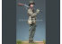 Alpine figurine 35169 WW2 US BAR Gunner 1/35