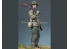 Alpine figurine 35169 WW2 US BAR Gunner 1/35