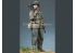 Alpine figurine 35169 WW2 US BAR Gunner 1/35