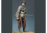 Alpine figurine 35170 WW2 US Infantry 1/35