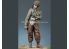 Alpine figurine 35170 WW2 US Infantry 1/35