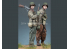 Alpine figurine 35171 WW2 US Infantry Set (2 Figurines) 1/35