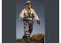Alpine figurine 35152 WSS Grenadier NCO 1/35