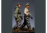 Alpine figurine 35153 WSS Grenadier Set 2 figurines 1/35