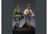 Alpine figurine 35153 WSS Grenadier Set 2 figurines 1/35