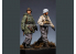 Alpine figurine 35153 WSS Grenadier Set 2 figurines 1/35