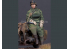 Alpine figurine 35142 Pilote de moto allemand 1/35