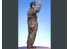 Alpine figurine 35139 WSS Panzer commandant n°1 1/35