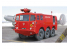 Ace Maquettes Militaire 72434 FV-651 Salamander Mk.6 Crash Tender 1/72