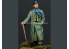 Alpine figurine 35136 Officier Panzer 1 Pz. Div. n°1 1/35