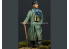 Alpine figurine 35136 Officier Panzer 1 Pz. Div. n°1 1/35