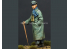 Alpine figurine 35136 Officier Panzer 1 Pz. Div. n°1 1/35