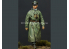 Alpine figurine 35137 Officier Panzer 1 Pz. Div. n°2 1/35