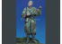 Alpine figurine 35127 Scout russe WW2 n°1 1/35