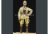 Alpine figurine 35123 Officier AFV italien WW2 1/35