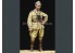 Alpine figurine 35123 Officier AFV italien WW2 1/35