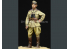 Alpine figurine 35123 Officier AFV italien WW2 1/35