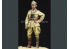 Alpine figurine 35123 Officier AFV italien WW2 1/35