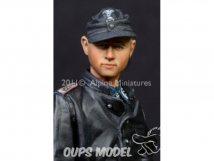 Alpine figurine 35120 Michael Wittmann 1944 1/35