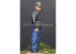 Alpine figurine 35120 Michael Wittmann 1944 1/35