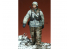 Alpine figurine 35112 WSS Grenadier Late War n°2 1/35