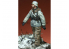 Alpine figurine 35112 WSS Grenadier Late War n°2 1/35