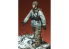 Alpine figurine 35112 WSS Grenadier Late War n°2 1/35