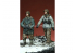 Alpine figurine 35113 Ensemble WSS Grenadier Late War Set (2 figurines) 1/35