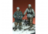 Alpine figurine 35113 Ensemble WSS Grenadier Late War Set (2 figurines) 1/35