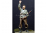 Alpine figurine 35108 Infanterie américaine WW2 n°1 1/35