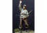 Alpine figurine 35108 Infanterie américaine WW2 n°1 1/35