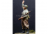 Alpine figurine 35108 Infanterie américaine WW2 n°1 1/35