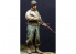 Alpine figurine 35109 Infanterie américaine WW2 n°2 1/35