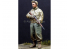 Alpine figurine 35109 Infanterie américaine WW2 n°2 1/35
