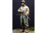 Alpine figurine 35109 Infanterie américaine WW2 n°2 1/35