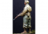 Alpine figurine 35109 Infanterie américaine WW2 n°2 1/35