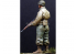 Alpine figurine 35109 Infanterie américaine WW2 n°2 1/35