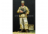 Alpine figurine 35103 Allemand DAK Fallschirjager 1/35