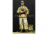 Alpine figurine 35103 Allemand DAK Fallschirjager 1/35