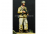 Alpine figurine 35103 Allemand DAK Fallschirjager 1/35