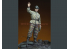 Alpine figurine 35096 Josef Diefenthal dans les Ardennes 1/35