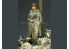 Alpine figurine 35093 Officier de l&#039;armée américaine WWII n°1 1/35