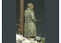 Alpine figurine 35093 Officier de l&#039;armée américaine WWII n°1 1/35