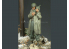 Alpine figurine 35094 Officier de l&#039;armée américaine WWII n°2 1/35