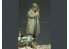 Alpine figurine 35094 Officier de l&#039;armée américaine WWII n°2 1/35