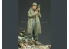 Alpine figurine 35094 Officier de l&#039;armée américaine WWII n°2 1/35